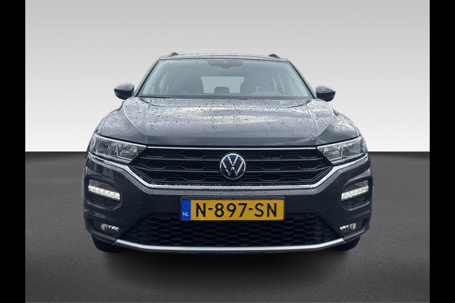 Volkswagen T-Roc 1.5 TSI Style