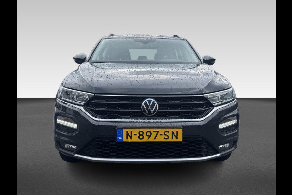 Volkswagen T-Roc 1.5 TSI Style