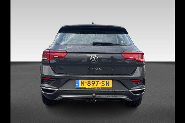 Volkswagen T-Roc 1.5 TSI Style