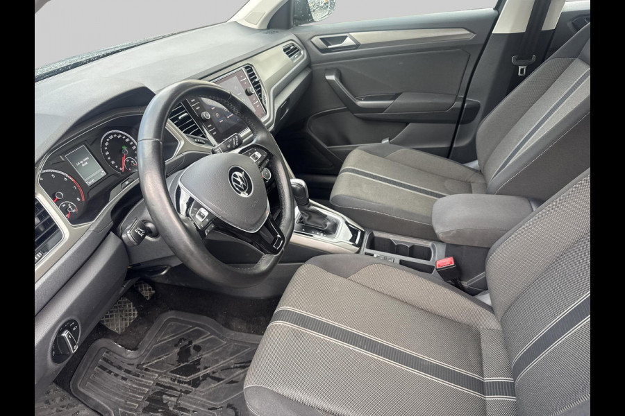 Volkswagen T-Roc 1.5 TSI Style