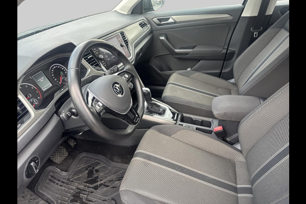 Volkswagen T-Roc 1.5 TSI Style