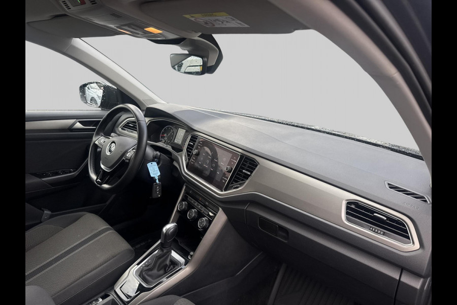 Volkswagen T-Roc 1.5 TSI Style