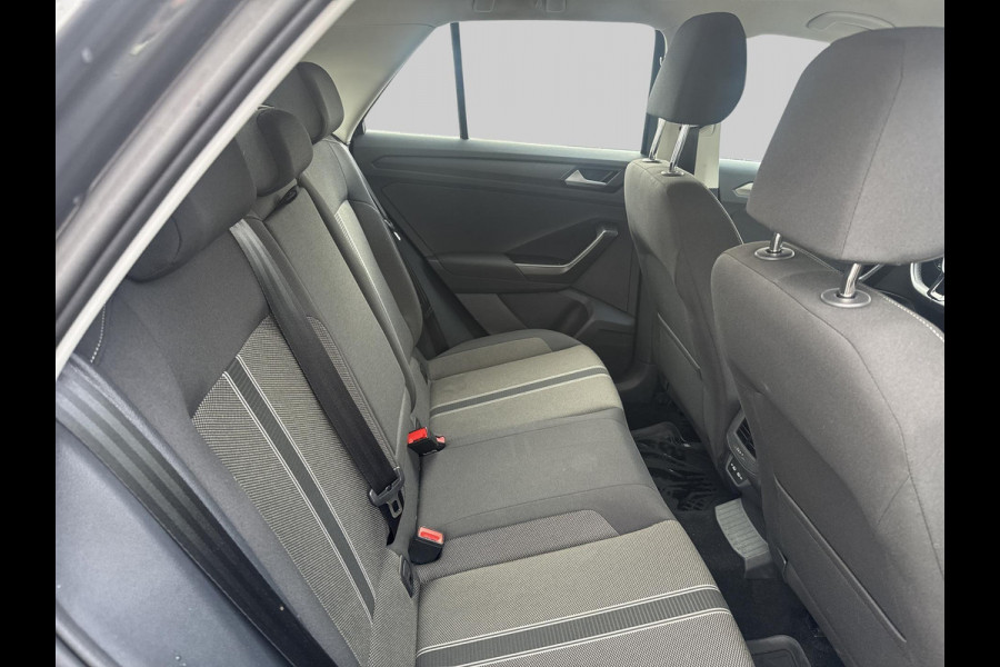 Volkswagen T-Roc 1.5 TSI Style