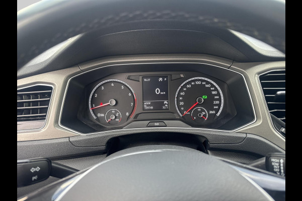 Volkswagen T-Roc 1.5 TSI Style