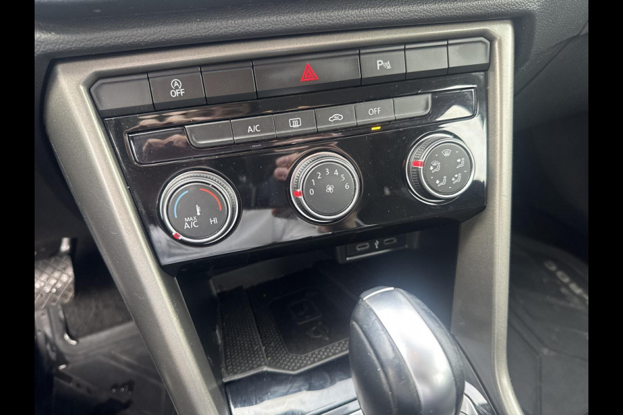 Volkswagen T-Roc 1.5 TSI Style