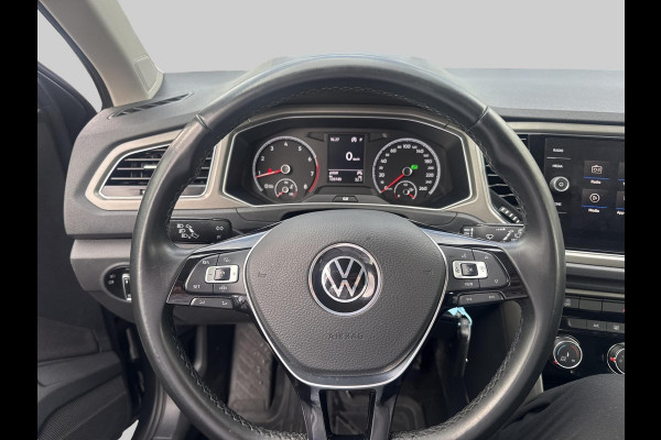 Volkswagen T-Roc 1.5 TSI Style