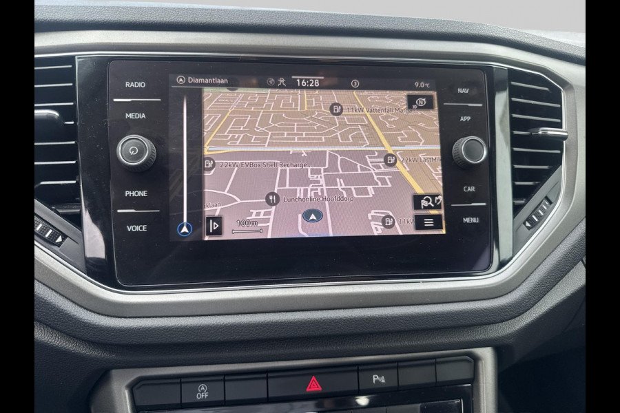 Volkswagen T-Roc 1.5 TSI Style