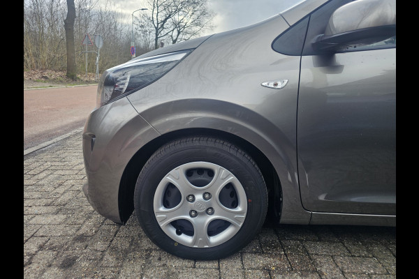 Kia Picanto 1.0 MPi ComfortPlusLine | 1E EIGENAAR | 12MND GARANTIE | CRUISE | CAMERA |