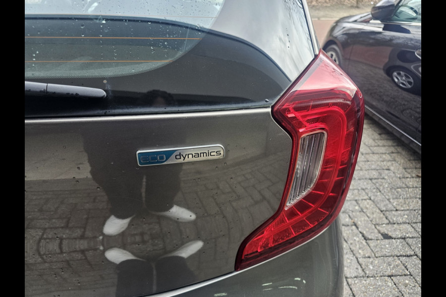 Kia Picanto 1.0 MPi ComfortPlusLine | 1E EIGENAAR | 12MND GARANTIE | CRUISE | CAMERA |