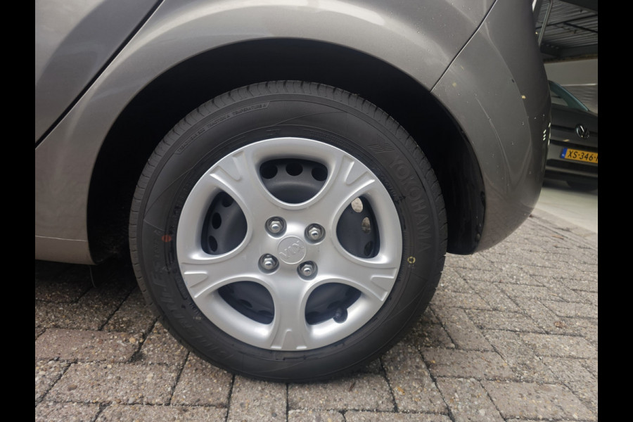 Kia Picanto 1.0 MPi ComfortPlusLine | 1E EIGENAAR | 12MND GARANTIE | CRUISE | CAMERA |