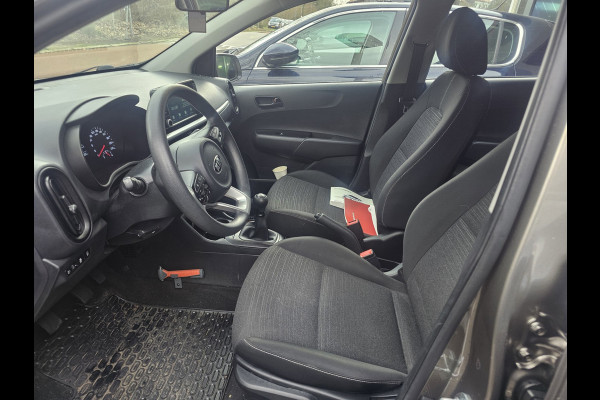 Kia Picanto 1.0 MPi ComfortPlusLine | 1E EIGENAAR | 12MND GARANTIE | CRUISE | CAMERA |