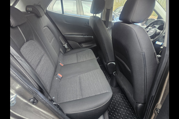 Kia Picanto 1.0 MPi ComfortPlusLine | 1E EIGENAAR | 12MND GARANTIE | CRUISE | CAMERA |