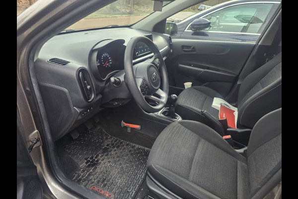 Kia Picanto 1.0 MPi ComfortPlusLine | 1E EIGENAAR | 12MND GARANTIE | CRUISE | CAMERA |