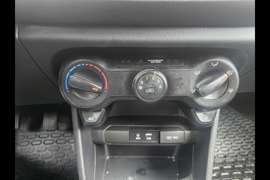 Kia Picanto 1.0 MPi ComfortPlusLine | 1E EIGENAAR | 12MND GARANTIE | CRUISE | CAMERA |