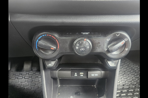 Kia Picanto 1.0 MPi ComfortPlusLine | 1E EIGENAAR | 12MND GARANTIE | CRUISE | CAMERA |