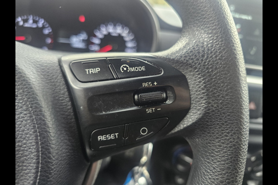 Kia Picanto 1.0 MPi ComfortPlusLine | 1E EIGENAAR | 12MND GARANTIE | CRUISE | CAMERA |