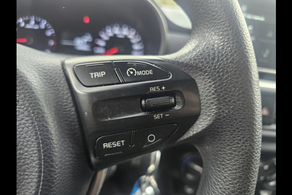 Kia Picanto 1.0 MPi ComfortPlusLine | 1E EIGENAAR | 12MND GARANTIE | CRUISE | CAMERA |