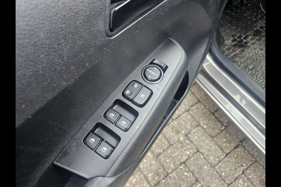 Kia Picanto 1.0 MPi ComfortPlusLine | 1E EIGENAAR | 12MND GARANTIE | CRUISE | CAMERA |