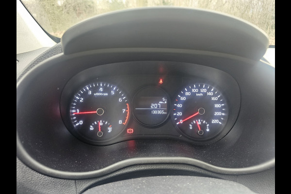 Kia Picanto 1.0 MPi ComfortPlusLine | 1E EIGENAAR | 12MND GARANTIE | CRUISE | CAMERA |