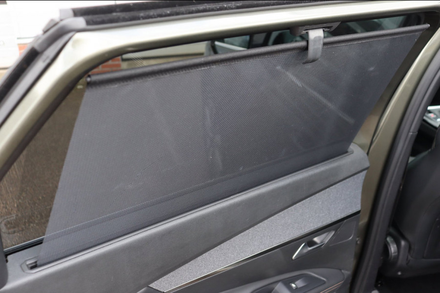 Peugeot 5008 1.2 PT BL GT-Line 7-peroons org.NL el.schuif+pano-dak camera trekhaak el.klep