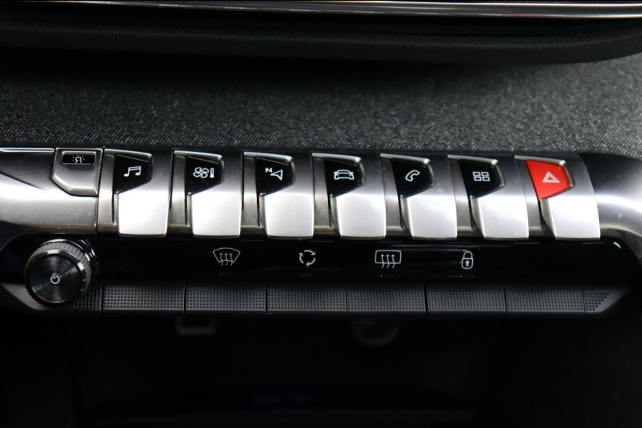 Peugeot 5008 1.2 PT BL GT-Line 7-peroons org.NL el.schuif+pano-dak camera trekhaak el.klep