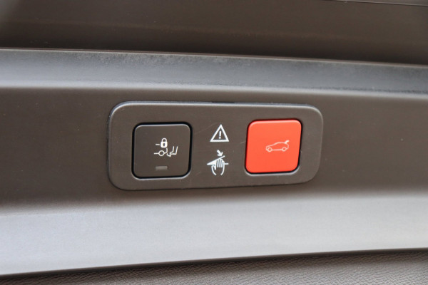 Peugeot 5008 1.2 PT BL GT-Line 7-peroons org.NL el.schuif+pano-dak camera trekhaak el.klep