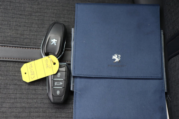 Peugeot 5008 1.2 PT BL GT-Line 7-peroons org.NL el.schuif+pano-dak camera trekhaak el.klep