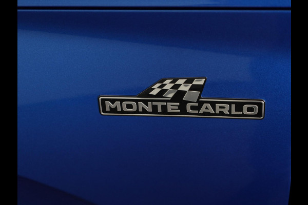 Škoda Kamiq Monte Carlo 1.0 TSI 115 pk 7 versn. DSG | Travel Assist Plus | Winter Pakket | 18 inch lichtmetalen velgen