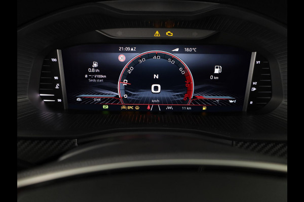 Škoda Kamiq Monte Carlo 1.0 TSI 115 pk 7 versn. DSG | Travel Assist Plus | Winter Pakket | 18 inch lichtmetalen velgen