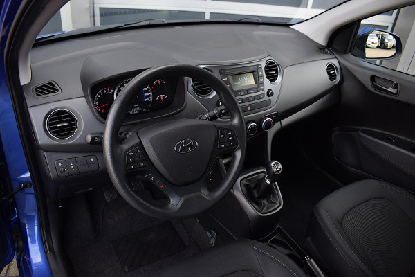 Hyundai i10 1.0i Comfort | Airco | Cruise | Elektrische Ramen