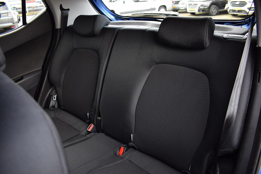 Hyundai i10 1.0i Comfort | Airco | Cruise | Elektrische Ramen