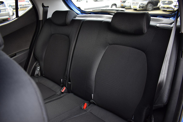 Hyundai i10 1.0i Comfort | Airco | Cruise | Elektrische Ramen