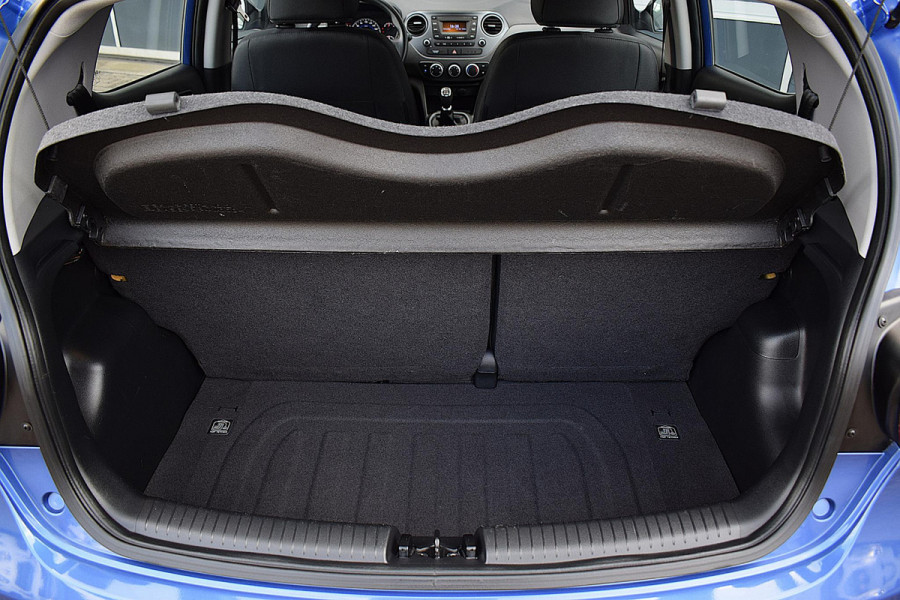 Hyundai i10 1.0i Comfort | Airco | Cruise | Elektrische Ramen