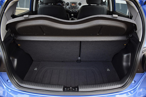 Hyundai i10 1.0i Comfort | Airco | Cruise | Elektrische Ramen