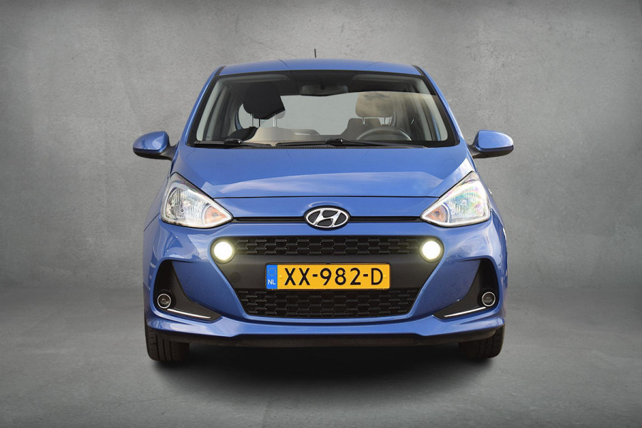 Hyundai i10 1.0i Comfort | Airco | Cruise | Elektrische Ramen