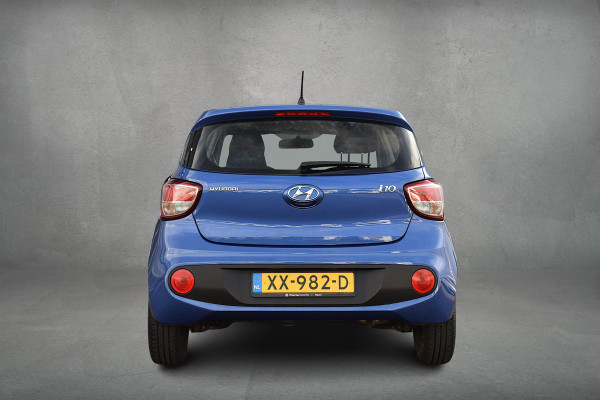 Hyundai i10 1.0i Comfort | Airco | Cruise | Elektrische Ramen