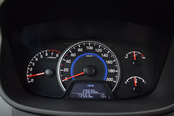 Hyundai i10 1.0i Comfort | Airco | Cruise | Elektrische Ramen