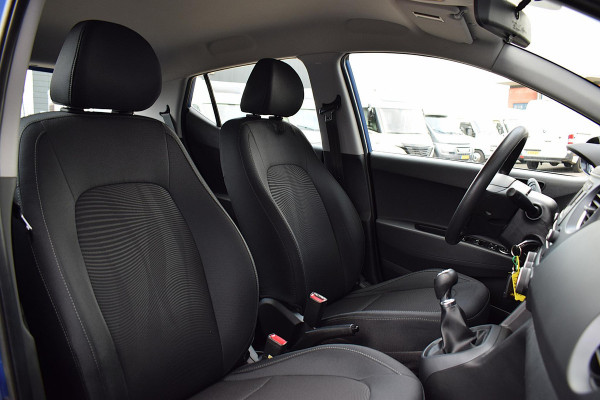 Hyundai i10 1.0i Comfort | Airco | Cruise | Elektrische Ramen