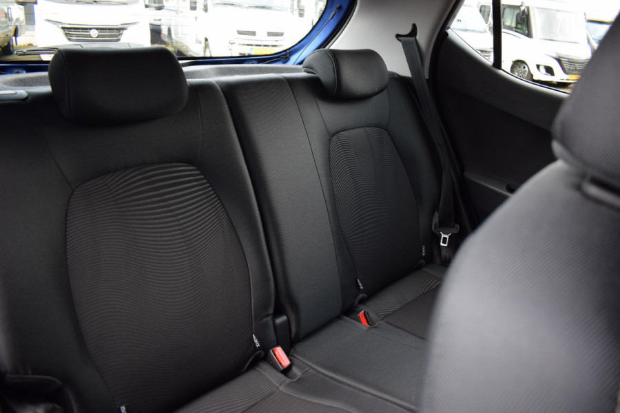 Hyundai i10 1.0i Comfort | Airco | Cruise | Elektrische Ramen