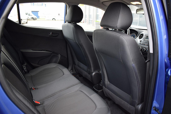 Hyundai i10 1.0i Comfort | Airco | Cruise | Elektrische Ramen