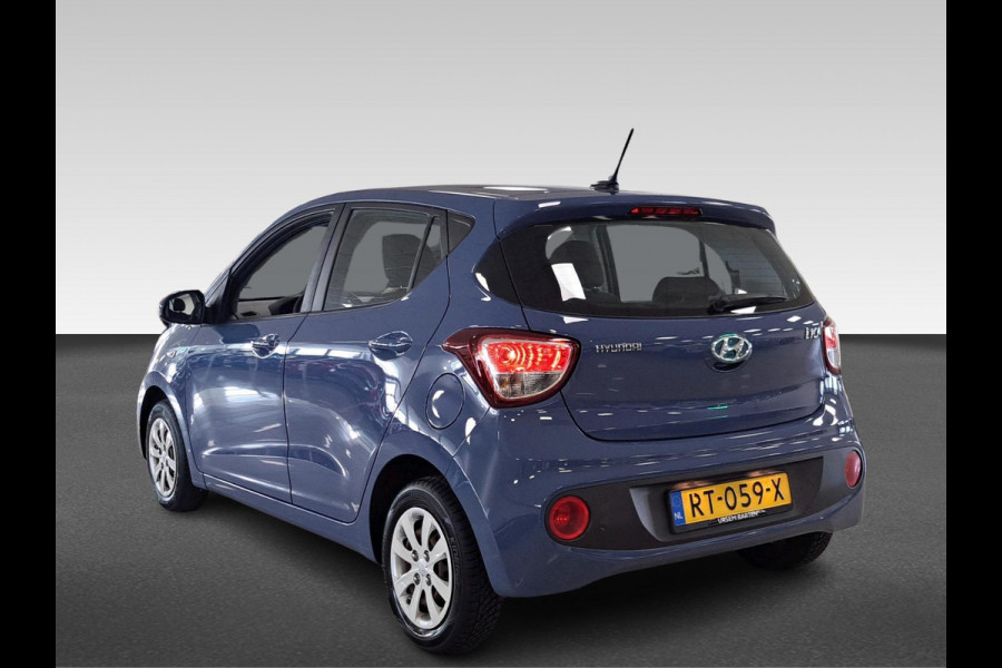 Hyundai i10 1.0i Comfort Incl. Cruise control | Navigatie | Android auto & Apple Carplay