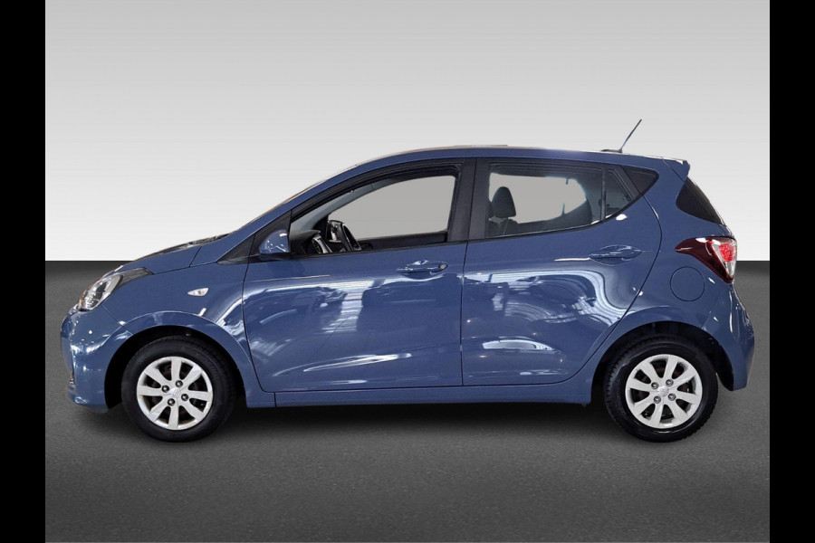 Hyundai i10 1.0i Comfort Incl. Cruise control | Navigatie | Android auto & Apple Carplay