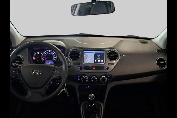 Hyundai i10 1.0i Comfort Incl. Cruise control | Navigatie | Android auto & Apple Carplay