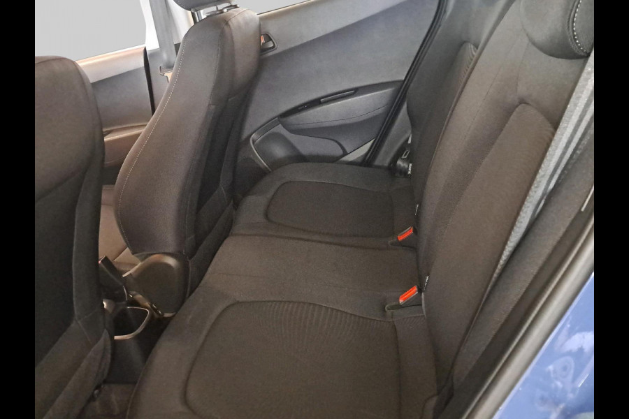 Hyundai i10 1.0i Comfort Incl. Cruise control | Navigatie | Android auto & Apple Carplay