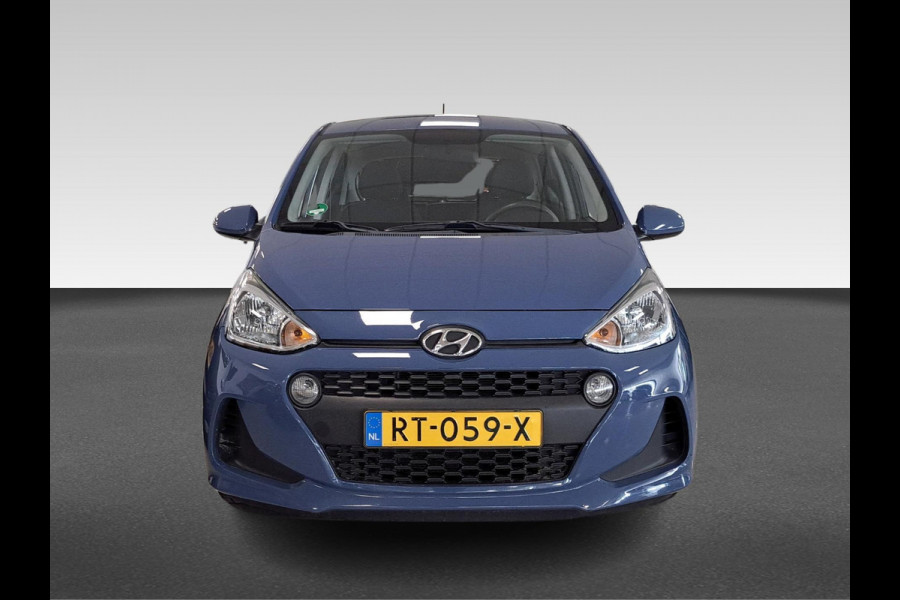 Hyundai i10 1.0i Comfort Incl. Cruise control | Navigatie | Android auto & Apple Carplay