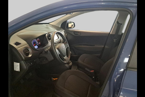 Hyundai i10 1.0i Comfort Incl. Cruise control | Navigatie | Android auto & Apple Carplay
