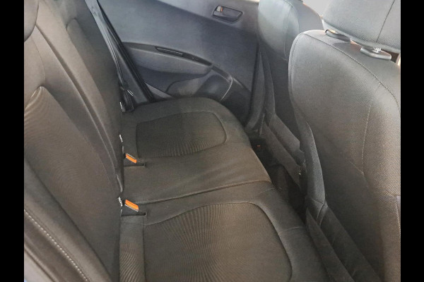 Hyundai i10 1.0i Comfort Incl. Cruise control | Navigatie | Android auto & Apple Carplay