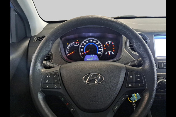 Hyundai i10 1.0i Comfort Incl. Cruise control | Navigatie | Android auto & Apple Carplay