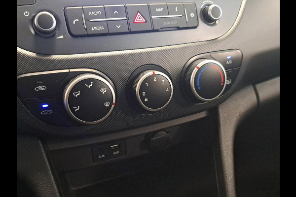 Hyundai i10 1.0i Comfort Incl. Cruise control | Navigatie | Android auto & Apple Carplay