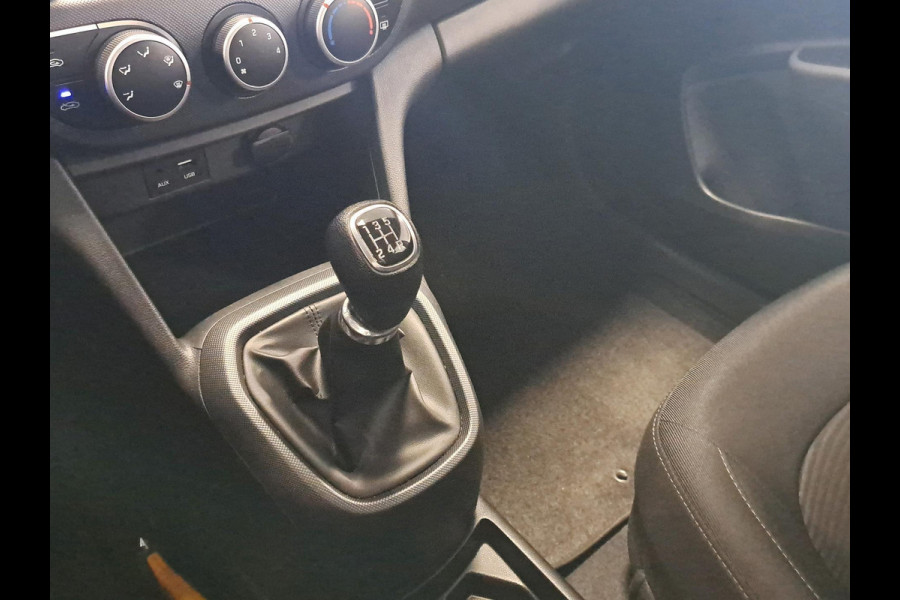 Hyundai i10 1.0i Comfort Incl. Cruise control | Navigatie | Android auto & Apple Carplay